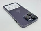 Apple iPhone 14 Pro 128GB (Used)