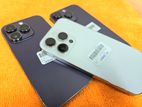 Apple iPhone 14 Pro 128GB (Used)