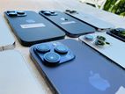 Apple iPhone 14 Pro 128GB (Used)