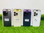 Apple iPhone 14 Pro 128GB (Used)