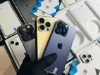 Apple iPhone 14 Pro 128GB (Used)