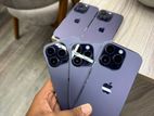 Apple iPhone 14 Pro 128GB (Used)