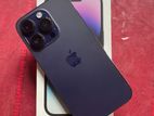 Apple iPhone 14 Pro 128GB (Used)