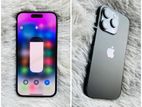 Apple iPhone 14 Pro 128GB (Used)