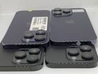 Apple iPhone 14 Pro 128GB (Used)