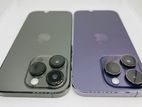 Apple iPhone 14 Pro 128GB (Used)