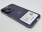 Apple iPhone 14 Pro 128GB (Used)
