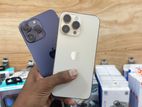 Apple iPhone 14 Pro 128GB (Used)