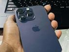 Apple iPhone 14 Pro 128GB (Used)