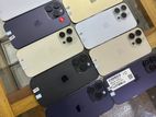 Apple iPhone 14 Pro 128GB (Used)