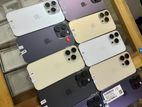 Apple iPhone 14 Pro 128GB (Used)