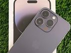 Apple iPhone 14 Pro 128GB (Used)