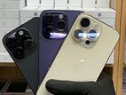 Apple iPhone 14 Pro 128GB (Used)