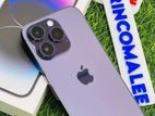 Apple iPhone 14 Pro 128GB (Used)