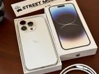 Apple iPhone 14 Pro 128GB (Used)