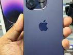 Apple iPhone 14 Pro 128GB (Used)