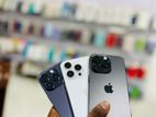 Apple iPhone 14 Pro 128GB White Fullset (Used)