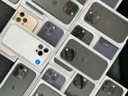 Apple iPhone 14 Pro 128GB With Box (Used)