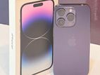 Apple iPhone 14 Pro 128GB - ZP/A 5G (Used)