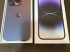 Apple iPhone 14 Pro 128GB ZP/A (Used)