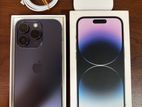 Apple iPhone 14 Pro 128GB (Used)