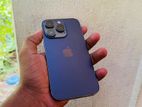 Apple iPhone 14 Pro 128GB (Used)