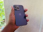 Apple iPhone 14 Pro 128GB (Used)