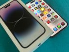 Apple iPhone 14 Pro 128GB (Used)