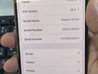 Apple iPhone 14 Pro 1TB (Used)