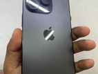 Apple iPhone 14 Pro 14pro 256gb (Used)