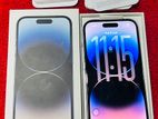 Apple iPhone 14 Pro 256GB (Used)