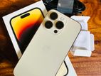 Apple iPhone 14 Pro 256GB (Used)