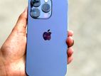 Apple iPhone 14 Pro 14pro (Used)
