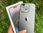 Apple iPhone 14 Pro (Used)