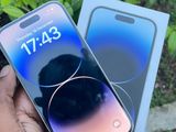 Apple iPhone 14 Pro (Used)