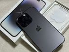 Apple iPhone 14 Pro (Used)