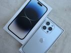 Apple iPhone 14 Pro (Used)