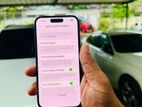 Apple iPhone 14 Pro (Used)