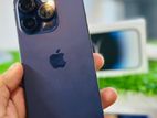 Apple iPhone 14 Pro (Used)