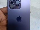 Apple iPhone 14 Pro (Used)