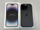 Apple iPhone 14 Pro (Used)