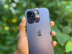 Apple iPhone 14 Pro (Used)