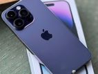 Apple iPhone 14 Pro (Used)