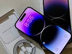 Apple iPhone 14 Pro (Used)