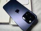Apple iPhone 14 Pro (Used)