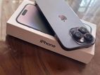 Apple iPhone 14 Pro 14pro (Used)