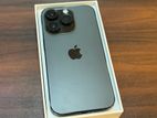 Apple iPhone 14 Pro 1TB (Used)