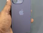 Apple iPhone 14 Pro 1TB (Used)