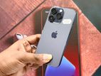 Apple iPhone 14 Pro 1TB (Used)