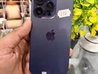 Apple iPhone 14 Pro 1TB (Used)